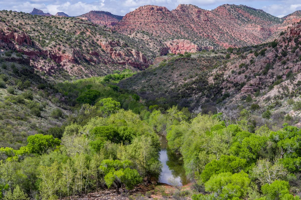10 Best Things to Do in Clarkdale, Arizona: Outdoor Adventures and Historic Gems